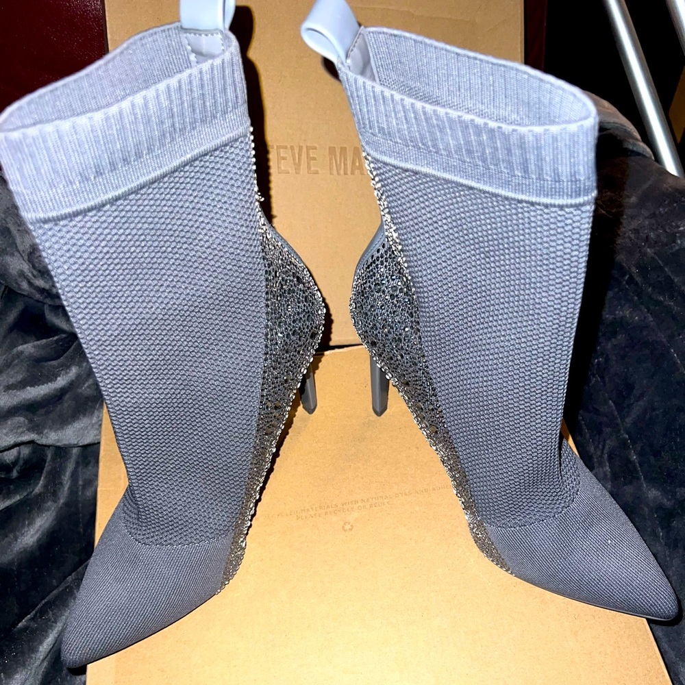 Steve Madden Majesty Boots